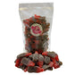 Smarty Stop Sour Cola Bottle Gummy Candy (2.5 Pound (Pack Of 1), Cherry)