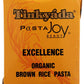 Tinkyada Organic Lasagna Brown Rice Pasta (3X10 Oz.)