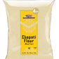 Rani Chapati Flour (100% Pure Whole Wheat Atta), For Making Roti & Indian Breads 64oz (4lbs) 1.81kg Bulk ~ All Natural | Vegan |