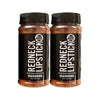 Redneck Lipstick Seasoning, Smoky Sweet & Spicy Smooth, Blend of Perfection, Authentic Flavor, Enhances Meats, Veggies, Dips, Po