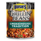 Bush'S Best, Grillin' Beans - Smokehouse Tradition, 22 Oz (Pack Of 18)