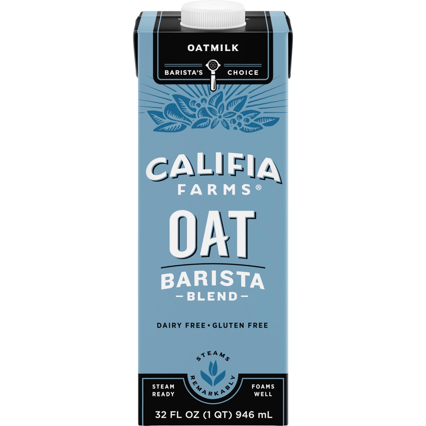 CALIFA OAT MLK BARISTA (6x32.00)