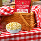 Popcorn Indiana Kettle Corn, King Size Bags Caddy, 2.1 Oz (Pack of 6)