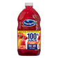 Ocean Spray® 100% Juice Cranberry Mango Juice Blend, 64 Fl Oz Bottle (Pack Of 8)