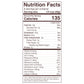 Foods Alive Raisin the Bar Trail Mix 8oz - Organic and Kosher Raisin-Berry Blend of Cashews, Pecans, and Pumpkin Seeds