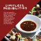 MOMOFUKU Soy Sauce, Organic Ingredients, Chef Made, 8 Fl Oz, Model 0850281006280