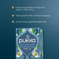 Pukka Calming Chamomile  Vanilla & Manuka Honey Organic Herbal Tea  Soothing Organic Tea Infusion S  Honey & Fennel Blend  Caffeine Free  80 Total Bags (20ct - Pack of 4)