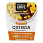 cucina & Amore Quinoa MEal Mango & Jalapeno 7.9 Oz (Pack of 6)
