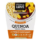 cucina & Amore Quinoa MEal Mango & Jalapeno 7.9 Oz (Pack of 6)
