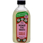 Monoi Tiare Coconut Oil, Sandalwood 4 Oz