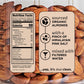 Mooala Organic Simple Almondmilk - -Shelf Stable Single Serve Cartons  3 Ingredients  No Gums  No Oil  No Fillers Unsweetened  Dairy Free Milk  On The Go 12 Pack