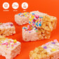 Sprinkles For Cake Decorating, Cupcake, Cookies, Ice Cream Topper, 6 Packs Colorful Sprinkles, Pastel Sprinkles, Six Of Assorted