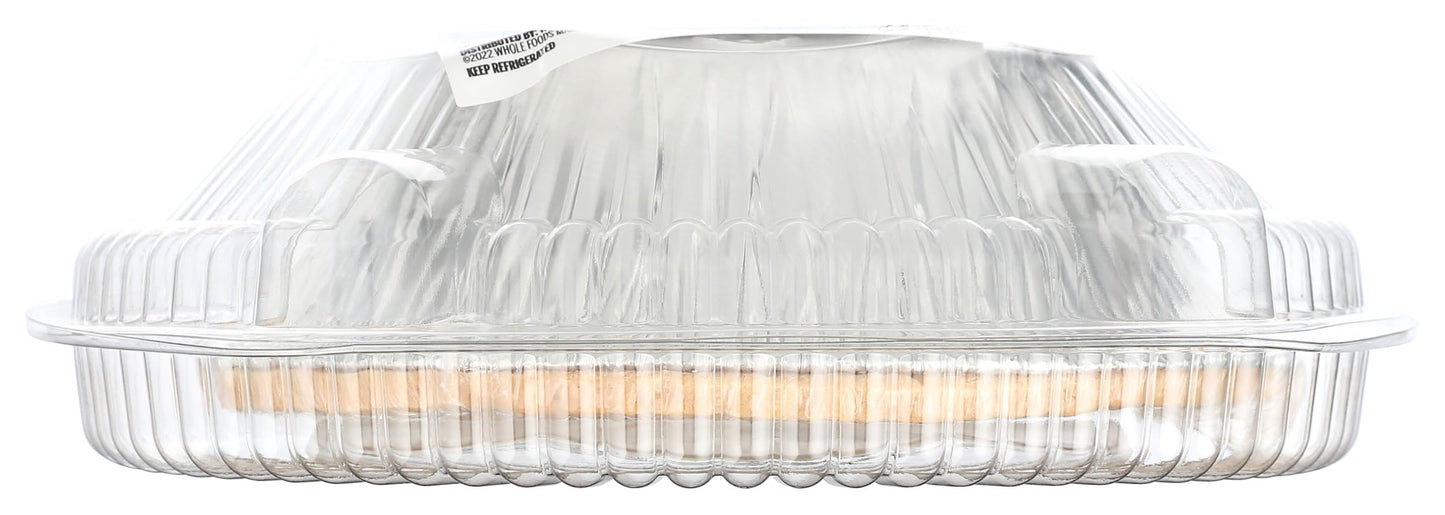 Whole Foods Market, Chicken Pot Pie, Small, 13.5 Ounce