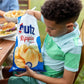 Utz Ripples Original Potato Chips, 7.75 Oz