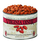 Virginia Diner Gourmet Extra Large Sriracha & Honey Roasted Peanuts, 18 Ounce Tin, 1.12 Pound