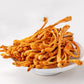 Dried Whole Cordyceps Mushroom - 4.0 Oz, All-Natural Cordyceps For Immunity, Health, And Vegan Recipes, No Additives, No Gmo
