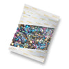Glitterati Mint Medley, Original Italian Miniature Hard Candies, Deluxe Quality, Individually Wrapped, 14Oz (400 Count)