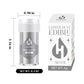 Silver Edible Glitter For Cocktails - 6G Silver Luster Dust Edible Drink Glitter Food Grade Metallic Shimmer Powder Sprinkles Fo