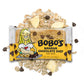 Bobos Oatmeal Bars, Banana Chocolate Chip, Gluten Free Vegan, Pack of 12, 3 Ounce