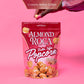 Almond Roca By Brown And Haley Gourmet Butter Toffee Flavored Popcorn - Sweet Crunchy Kettle Popped Pop Corn With Buttery Toffee
