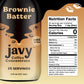 Javy Coffee Concentrate - Cold Brew Coffee, Perfect For Instant Iced Coffee, Cold Brewed Coffee And Hot Coffee, 35 Servings - Br