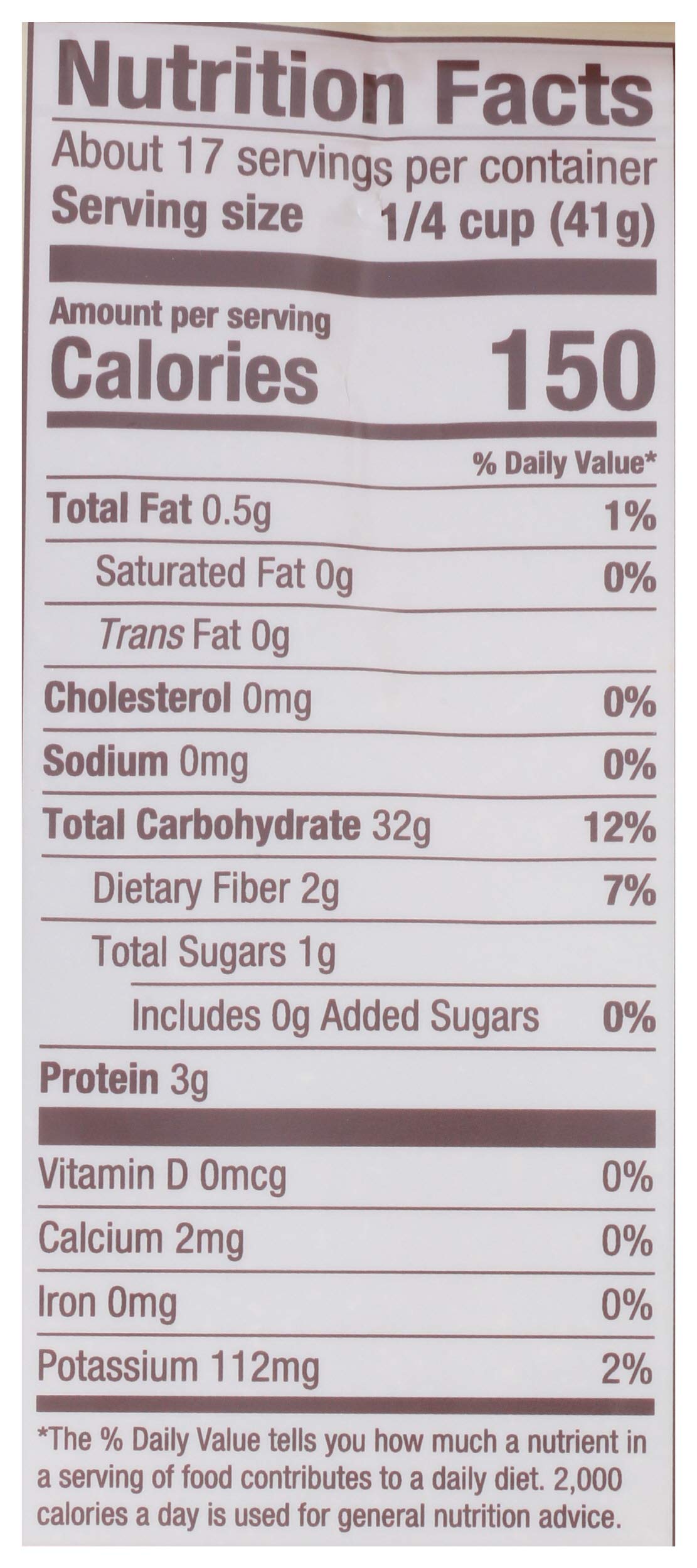 Bobs Red Mill Organic Brown Rice Hot Cereal, 24oz (Pack of 1) - Non GMO, Whole Grain, Vegan, Kosher