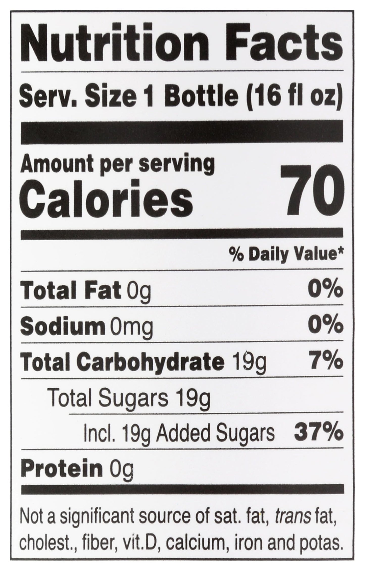 Eat The Change Just Ice Tea Organic Honey Green Tea, Kosher, 16 Fluid Ounces (Pack Of 12)