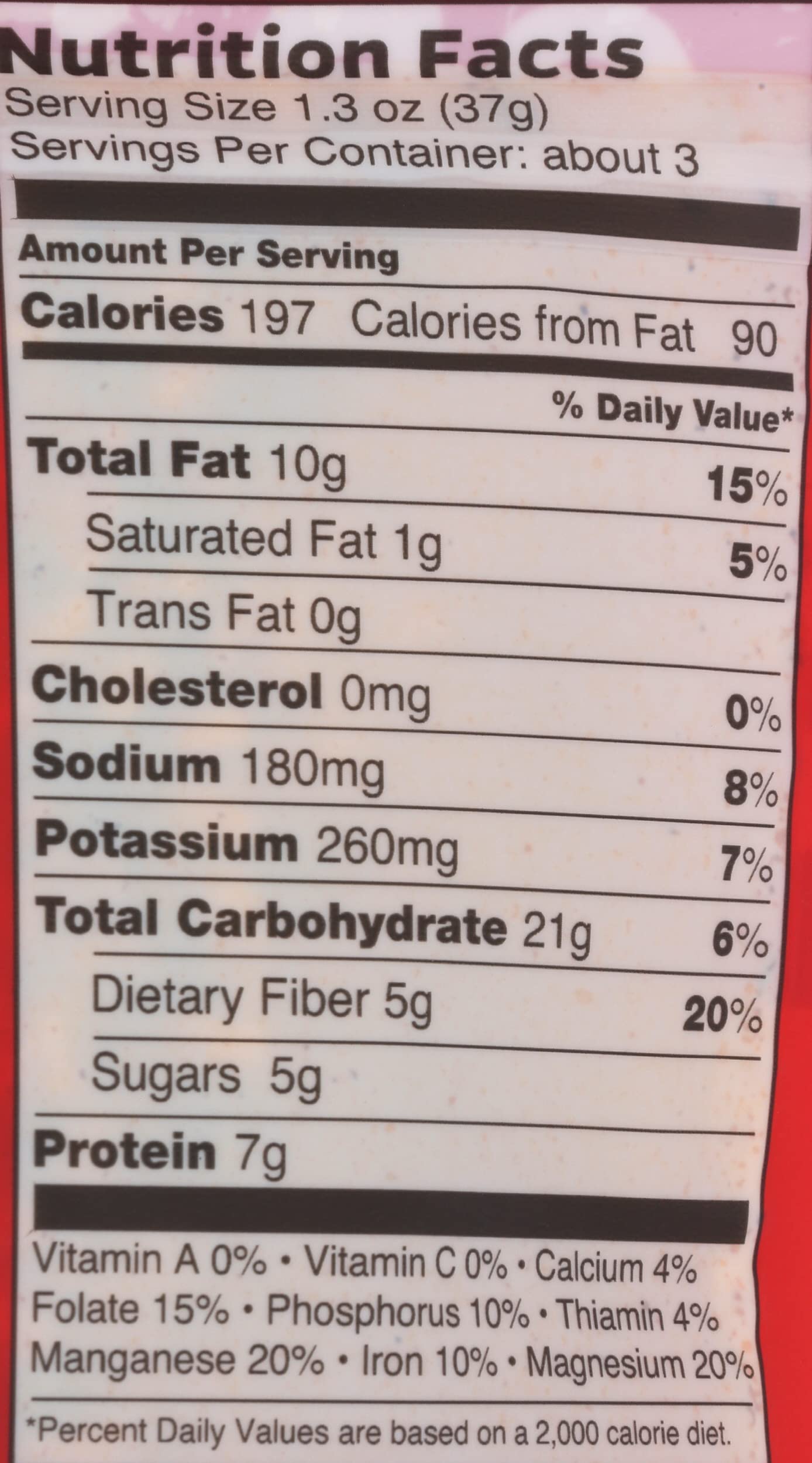 Crunchsters Bbq Sprouted Protein Snack, 4 Oz