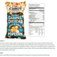Cabot Popcorn - Trio Of Flavors: Seriously Sharp, Sea Salt Caramel Cheddar And Maple Cheddar. 1 Bag Of Each