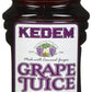 Kedem Concord Grape Juice, 64 Fl Oz (Pack Of 1)