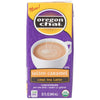 Oregon Chai, Organic Salted Caramel Chai Concentrate, 32 Fl Oz (Pack Of 1)