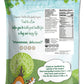 Food To Live - Organic Yummy Berries Mix, 8 Pounds - A Blend Of Non-Gmo Dried Cranberries, Blueberries, Cherries, Goji Berries,