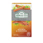 Ahmad Tea, Rooibos & Cinnamon, 20 Count (Pack of 6)