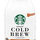 Starbucks Cold Brew Coffee Concentrate (Caramel Dolce), 3, 32.0 Fl Oz