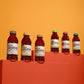 Tejava Original Black Tea Bottle - 12 / Carton