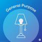Ge Relax Led Light Bulbs, 60 Watt Eqv, Soft White Hd Light, A19 Standard Bulbs, Medium Base (4 Pack)