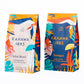 KAHAWA 1893 Whole Bean Coffee Combo Pack, Safari & Serengeti Blend, 12 Oz x 2, Ethically Sourced, High Antioxidants