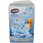 N'Joy Zero Calorie Sweetener, Kosher, Gluten & Sodium Free, Blue Aspartame, 400 Count