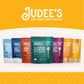 Judee s Gluten Free Dried Whole Egg Powder - Gluten-Free Egg Substitute for Baking - Protein Powder for Cooking - 1.5 lb Pouch
