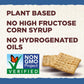 Back To Nature Crackers, Non-Gmo Harvest Whole Wheat, 8.5 Ounce