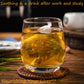 Premium Liver Detox Tea,30 Tea Bags /5.3 Oz, Nourishing Liver With 18 Natural Herb Ingredients, Traditional Chinese Liver Cleans