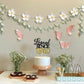 Rssta i Cake Topper, 85th Birthday, Glitter, Black Gold
