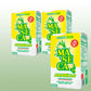 Maseca Amarillo Gluten Free Harina De Maiz (Corn Flour) 2 Lbs Bag 3 Pack
