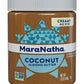 MaraNatha No Stir Creamy Roasted Coconut Almond Butter, 12oz