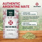 Yerba Mate Cruz De Malta 2.2Lb 1 Kilo - Pack Of 6