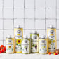 La Tourangelle Organic Canola Oil, Expeller-Pressed Non-GMO, 16.9 fl oz