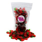 Smarty Stop Gummy Collections (Strawberries, 3 Pound (Pack Of 1))