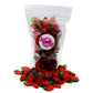 Smarty Stop Gummy Collections (Strawberries, 2 Pound (Pack Of 1))