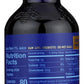 WILD TONIC Organic Blackberry Mint Jun Kombucha - 12 Fl Oz - Refreshing Probiotic Drink