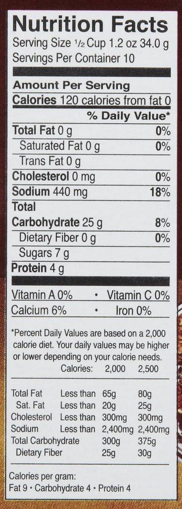 Lund's Swedish Pancake Mix - 12 oz - 2 ct